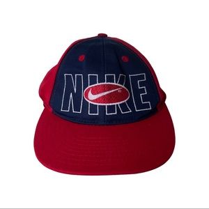 Vintage Nike Hat